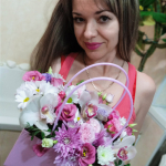 Альона Л.