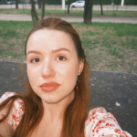 Анна Ф.
