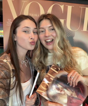 Olena / Mariia