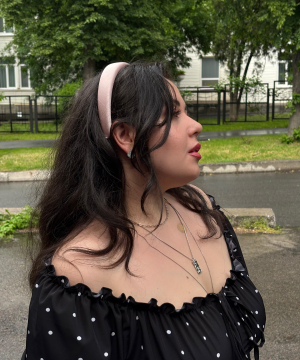 Анна В.