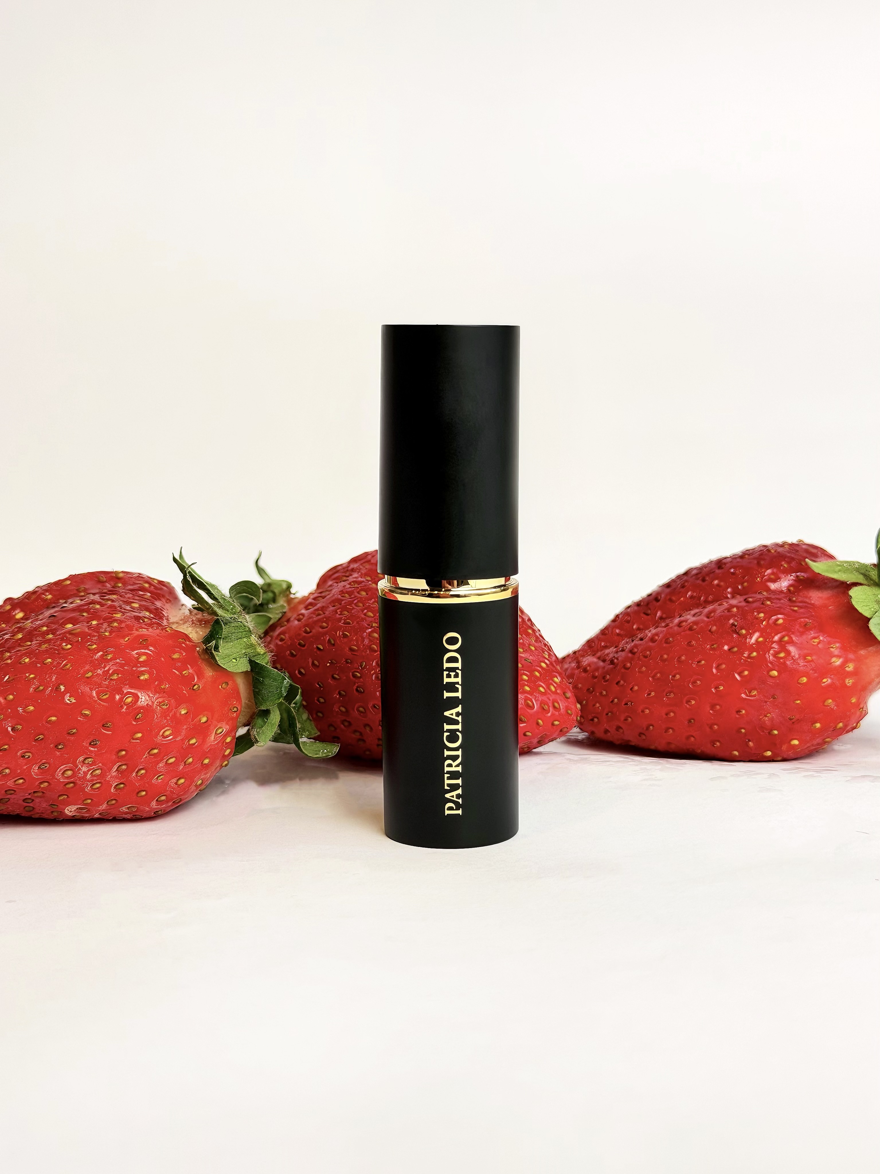 Beauty-контент з фруктовими акцентами