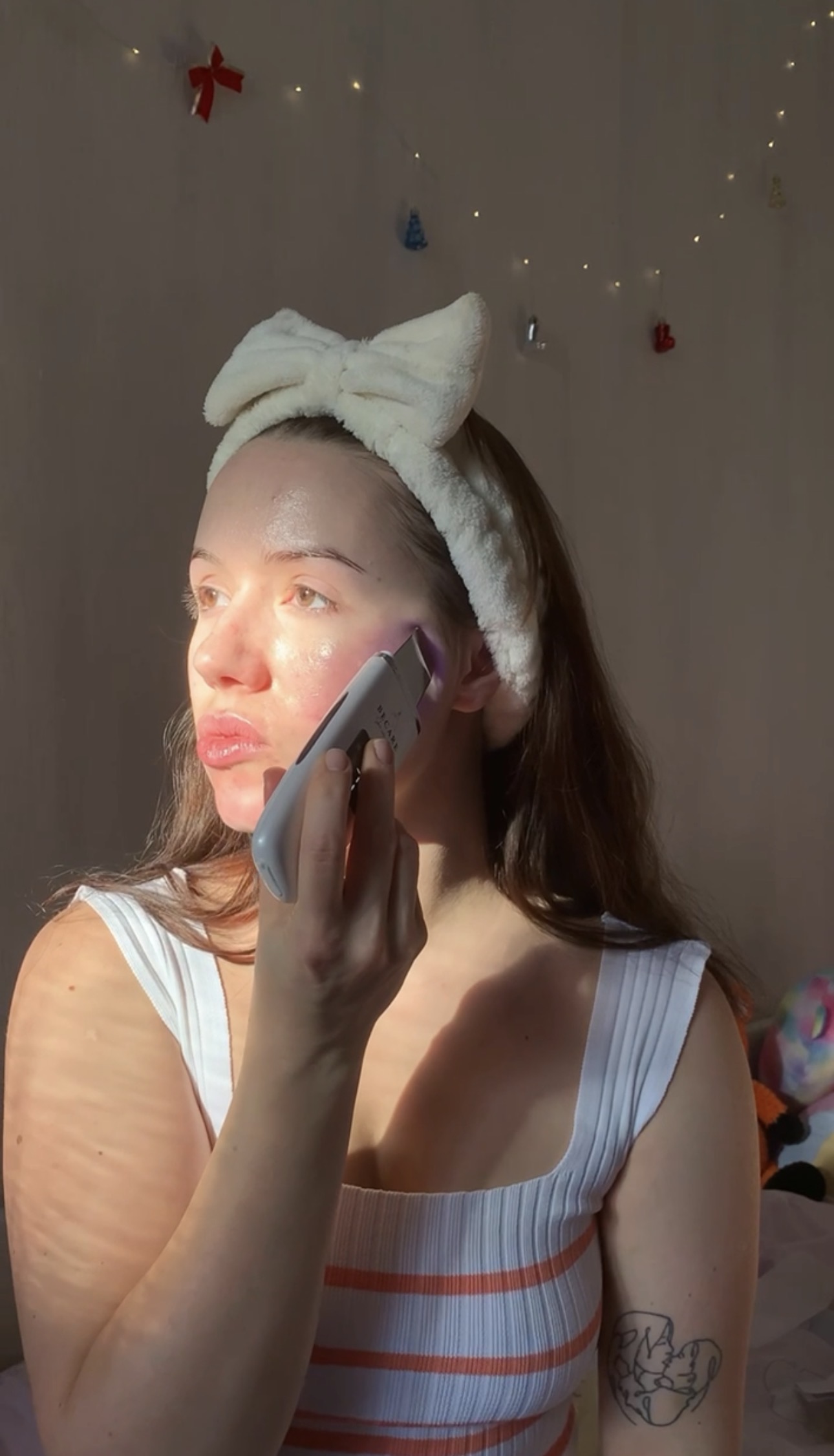 Ультразвуковий скрабер Becare